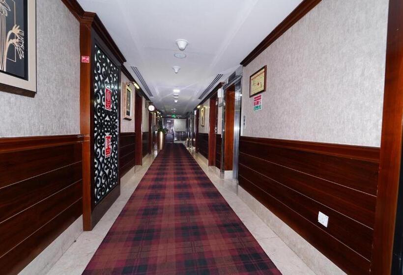 Президентский Люкс, Queen Palace