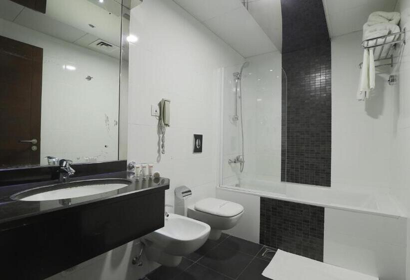 Президентский Люкс, Queen Palace