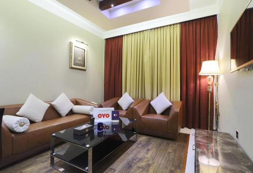 Президентский Люкс, Queen Palace