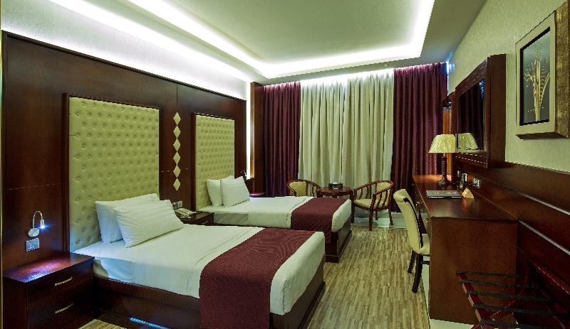 Номер Стандарт, Queen Palace