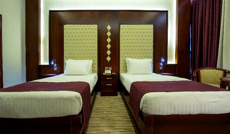 Номер Стандарт, Queen Palace