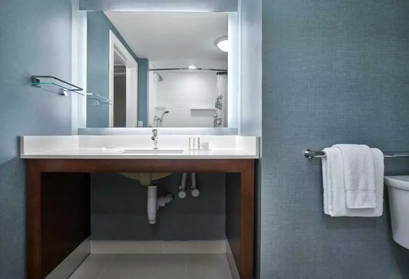 Sviitti, Residence Inn By Marriott Ocean City