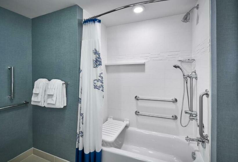 标准工作室, Residence Inn By Marriott Ocean City