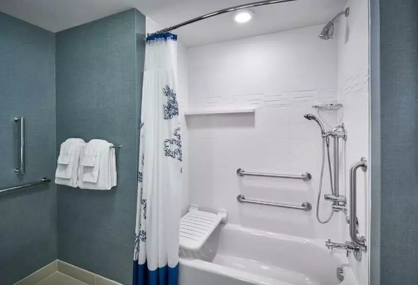 Standard-studio, Residence Inn By Marriott Ocean City