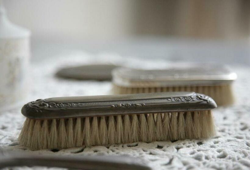 غرفة ديلوكس, Residenza D Epoca Regina D Arborea