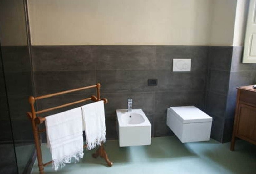 غرفة كلاسيكية, Residenza D Epoca Regina D Arborea