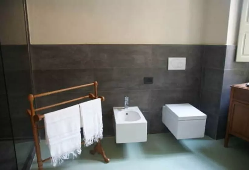 اتاق کلاسیک, Residenza D Epoca Regina D Arborea