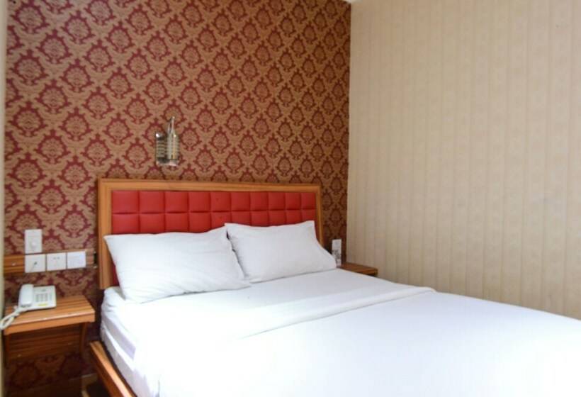 Superior Oda, Ro&vi Hotel Boutique