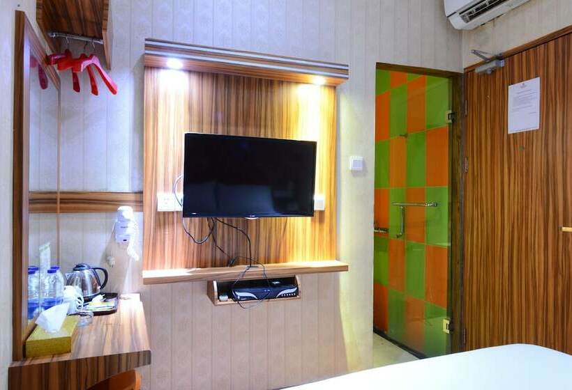 Superior Oda, Ro&vi Hotel Boutique