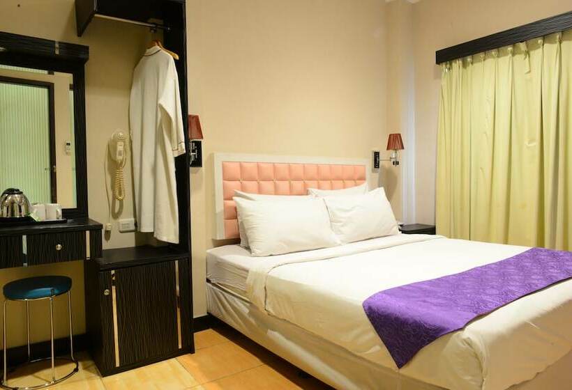 Delüks Oda, Ro&vi Hotel Boutique