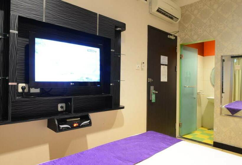 Delüks Oda, Ro&vi Hotel Boutique