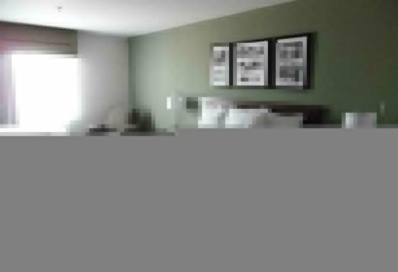 带大床的标准间, Sleep Inn & Suites East Syracuse