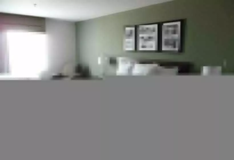 スタンダードルーム, Sleep Inn & Suites East Syracuse