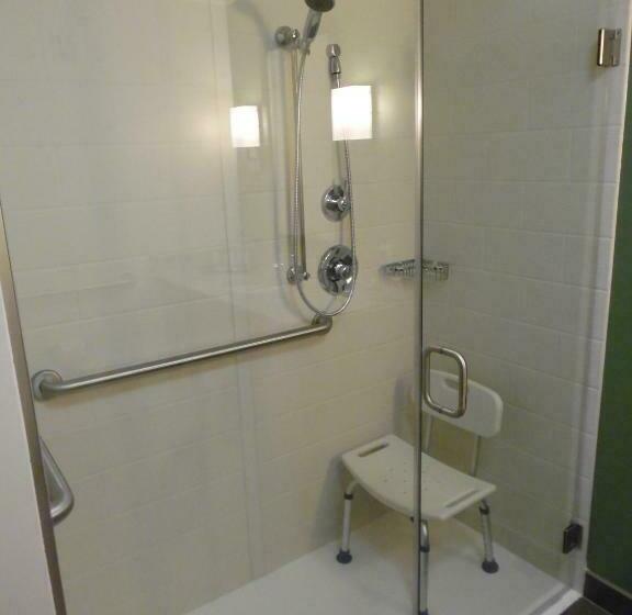 غرفة قياسية سرير كينج, Sleep Inn & Suites East Syracuse