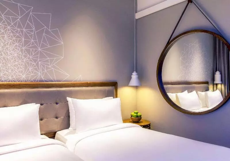 キングサイズベッドのスイートルーム, Springhill Suites By Marriott Kalispell