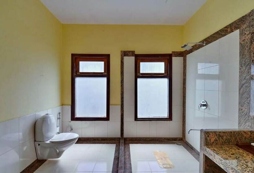 غرفة ديلوكس, Tiger Lagoon Bandhavgarh
