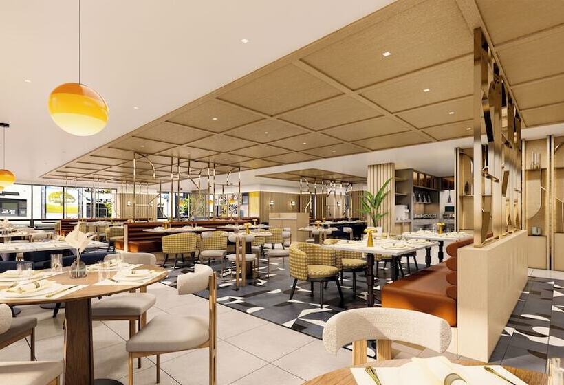 산 전망 스위트, Voco Seoul Myeongdong, An Ihg