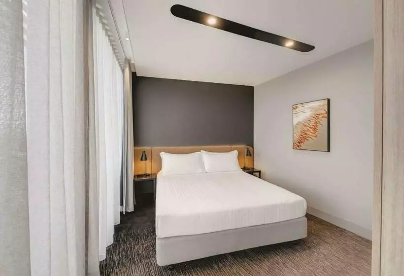 １ベッドルームアパートメント, Vibe Hotel Canberra