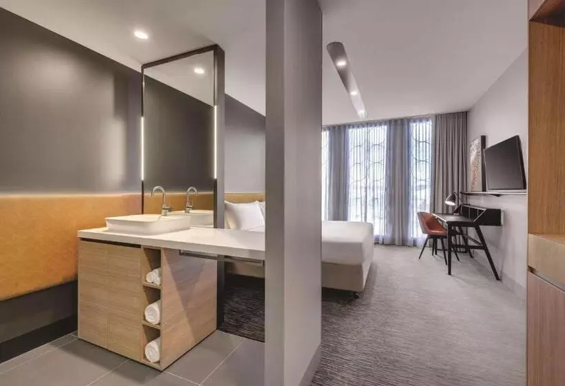 ファミリールーム, Vibe Hotel Canberra