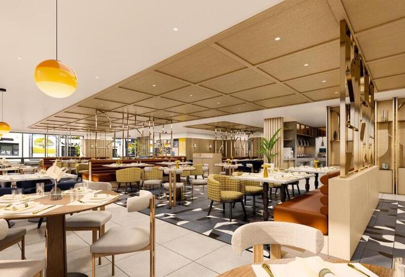 غرفة ديلوكس مطلة على المدينة, Voco Seoul Myeongdong, An Ihg