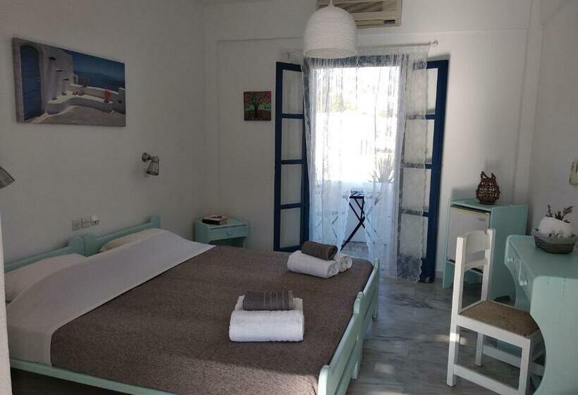 اتاق استاندارد, Mediterraneo