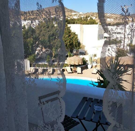 اتاق استاندارد, Mediterraneo