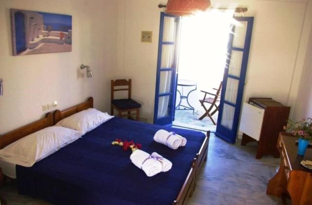 اتاق استاندارد, Mediterraneo