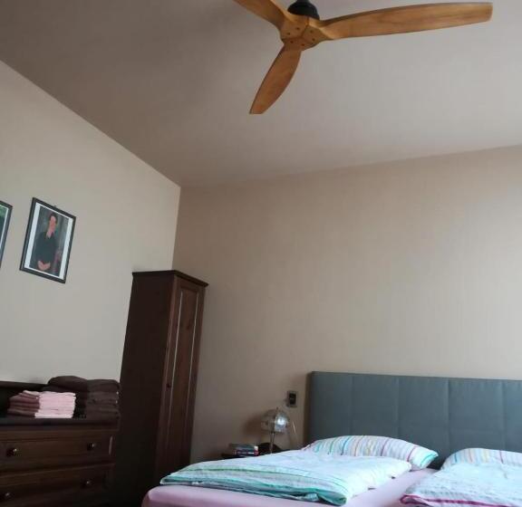 バルコニー付き1ベッドルームアパートメント, Residence Alesi