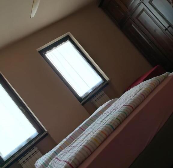 1ベッドルームエコノミーアパートメント, Residence Alesi