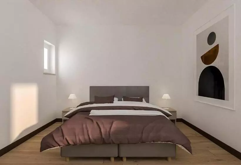1 Bedroom Superior Apartment