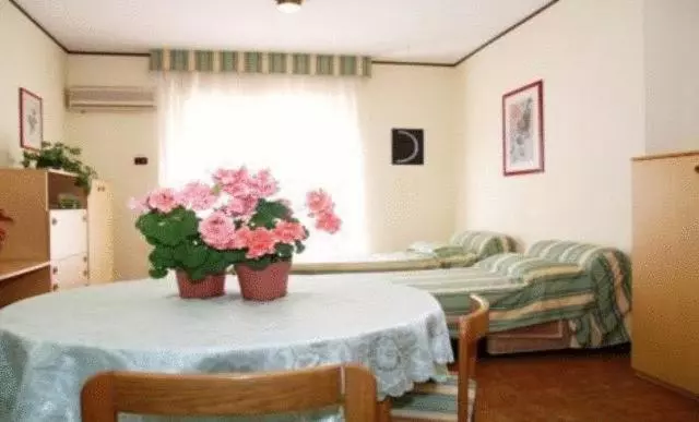 آپارتمان 1 خوابه, Residence Royal