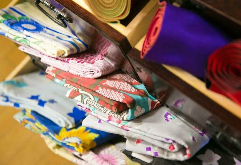 إستوديو قياسى, Iseebiso   Vacation Stay 69512v