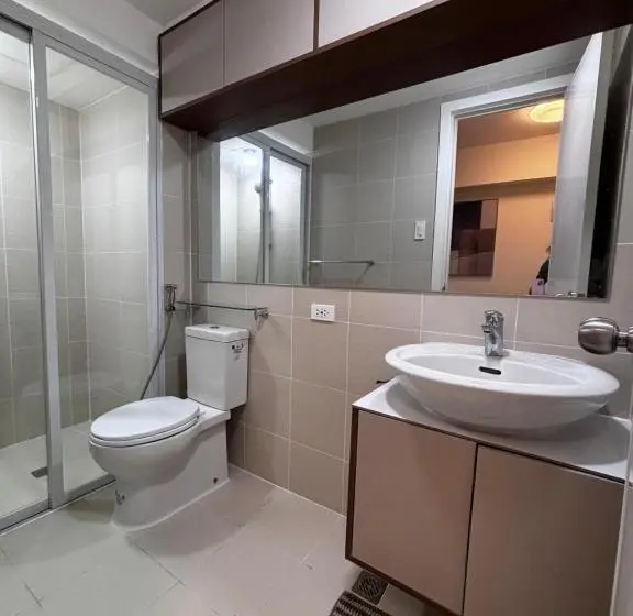 プールビュースタンダードステューディオ, Monaco 1011 Azure North Pampanga   Nuliv