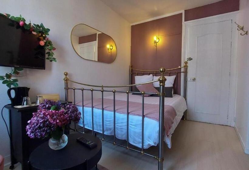 اتاق استاندارد, Les Demoiselles