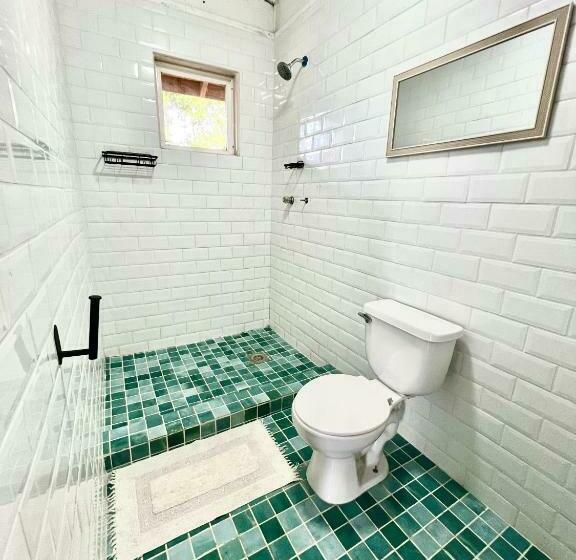 침실 1개 바다 전망 아파트, Akwaba Lodge