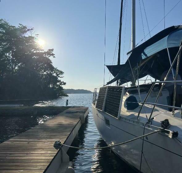 패밀리 룸, Akwaba Lodge