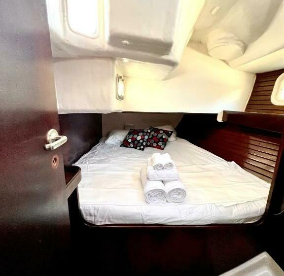 패밀리 룸, Akwaba Lodge