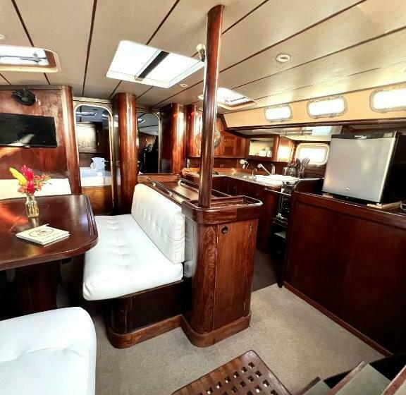 패밀리 룸, Akwaba Lodge