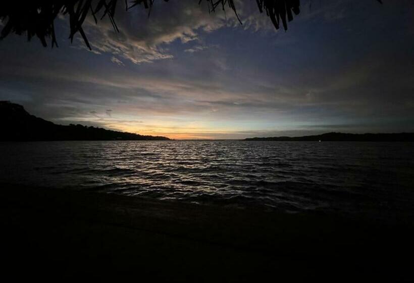 패밀리 룸, Akwaba Lodge