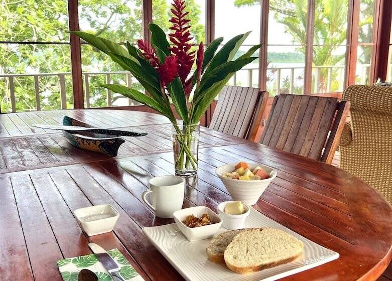 침실 1개 주택, Akwaba Lodge