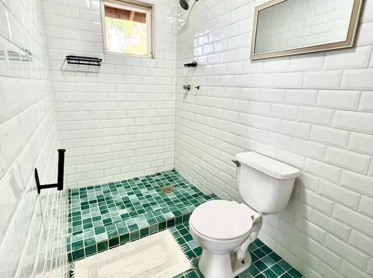 침실 1개 주택, Akwaba Lodge