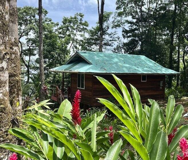 침실 1개 주택, Akwaba Lodge