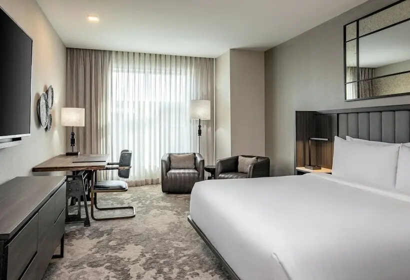 Standard Room Double Bed