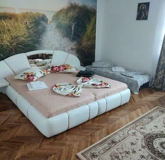 Standard Kolmen Hengen Huone, Casa Rebeca