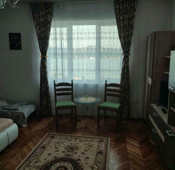 חדר סטנדרט לשלושה, Casa Rebeca