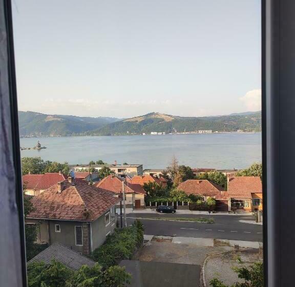 חדר סטנדרט לשלושה, Casa Rebeca