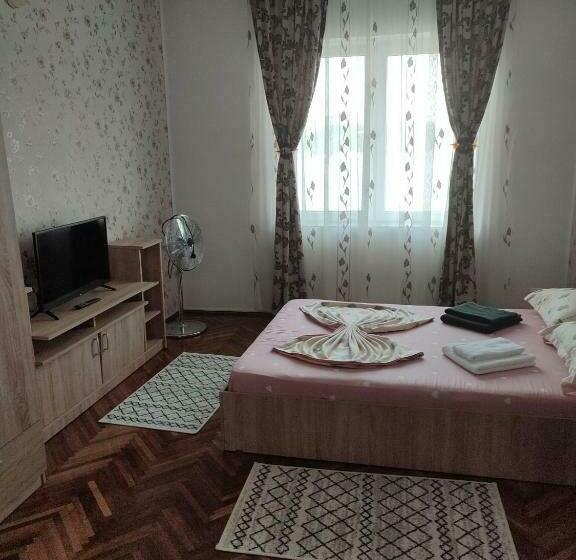 חדר סטנדרט נוף לאגם, Casa Rebeca