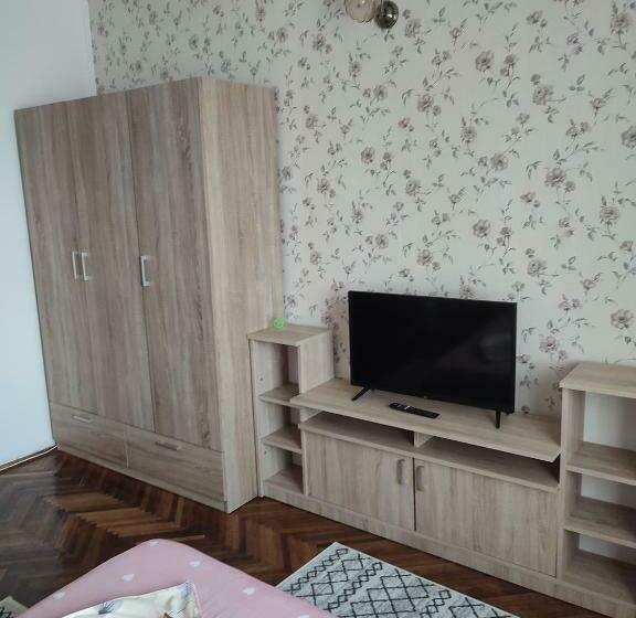 חדר סטנדרט נוף לאגם, Casa Rebeca