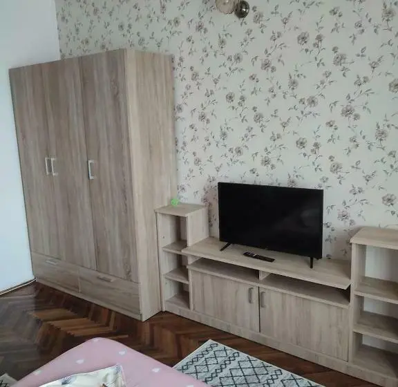 Standard-huone Järvinäkymä, Casa Rebeca