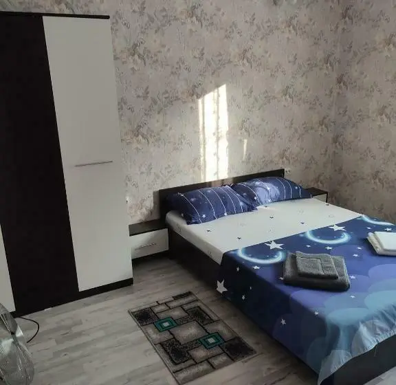 Standard-huone, Casa Rebeca